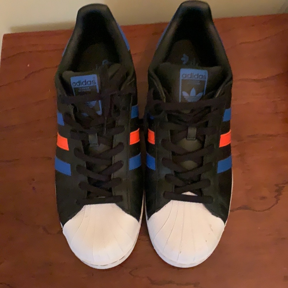 Men's adidas sneakers